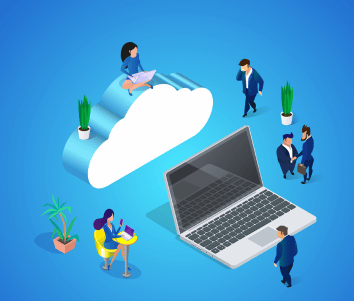 cloud infrastructure