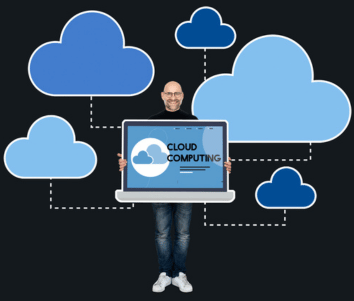 cloud computing solutions