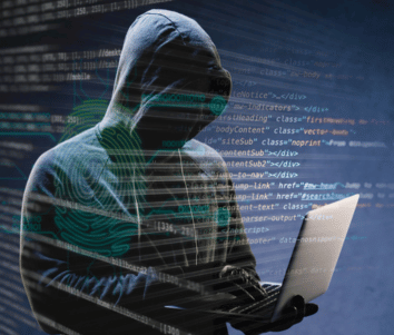 cybersecurity protection