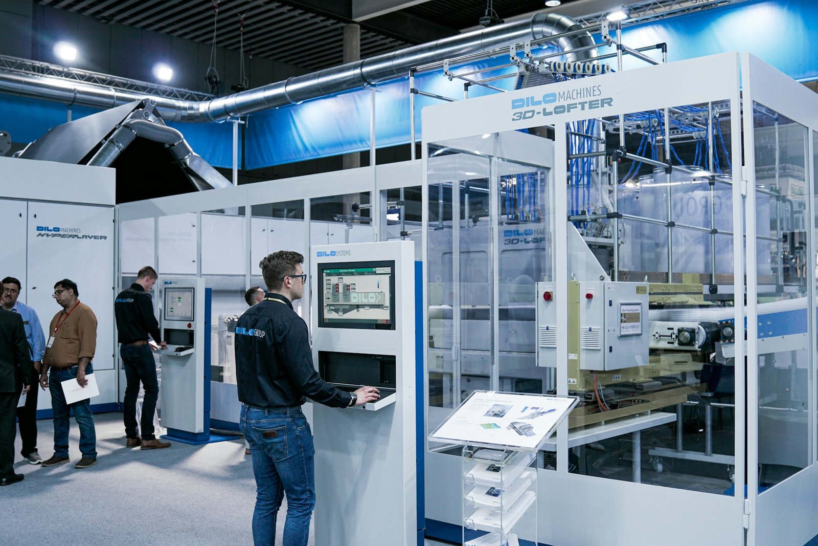 IT Innovation Solutions